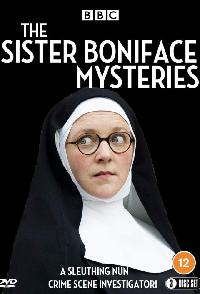 Sister Boniface Mysteries